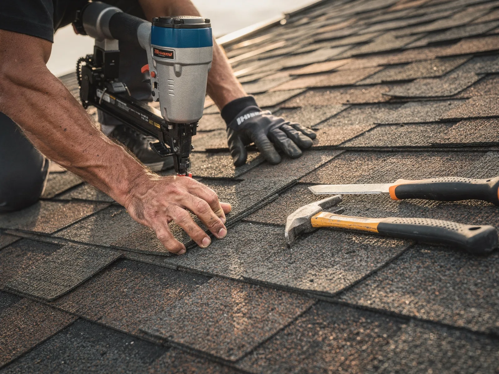 Why choose Roof Repair in Otley, IA